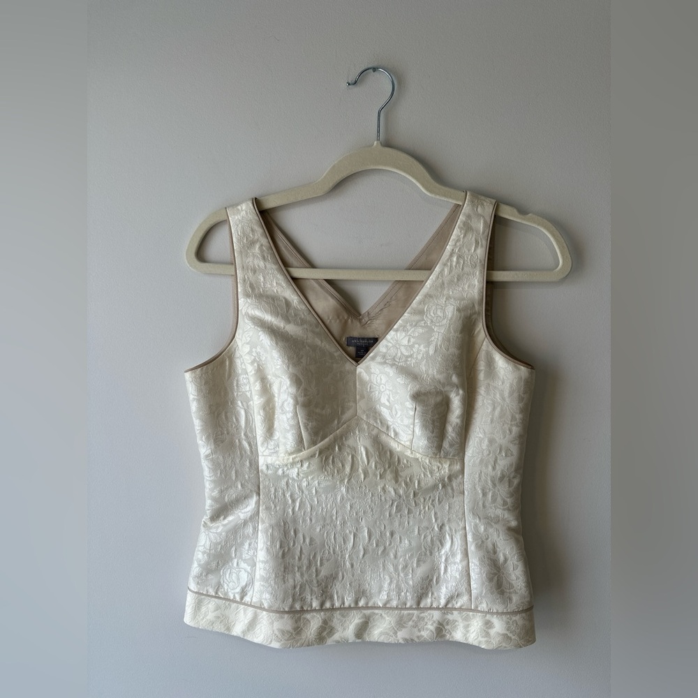 Vintage Ann Taylor Top